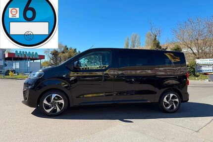 Opel Zafira Life