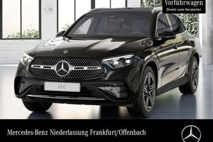 Mercedes GLC 300