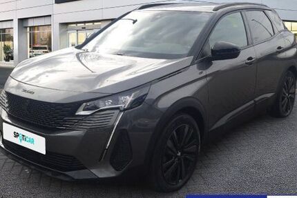 Peugeot 3008 35.597 km 21.930 &euro; Mainz 55120
