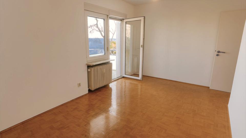 Etagenwohnung Wiesbaden Schierstein - 4 Zimmer, 86 m&sup2;, 339.000&euro; | Angebot:26622908