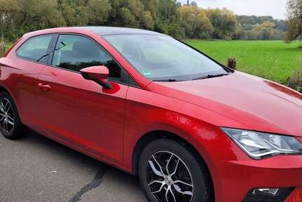 Seat Leon 87.000 km 10.990 € Taunusstein 65232