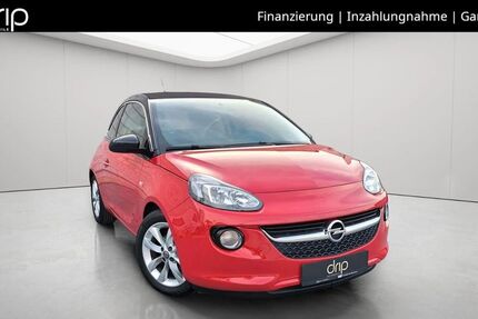 Opel Adam 39.740 km 12.890 € Hattersheim am Main 65795