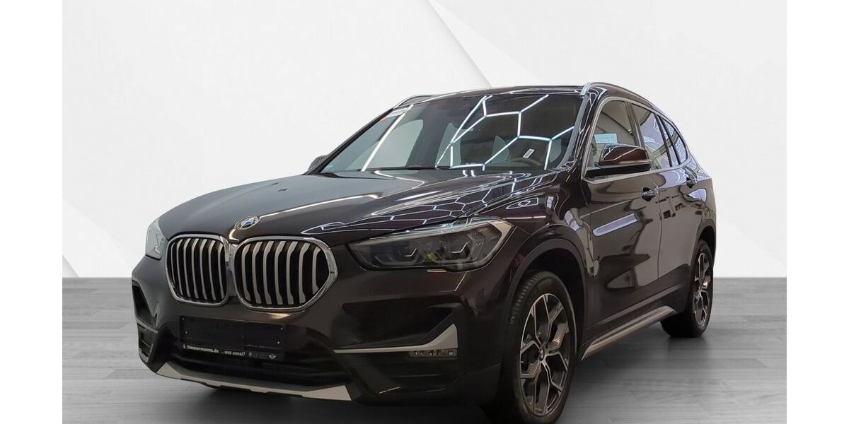 BMW X1 18.877 km 31.047 &euro; Eschborn 65760