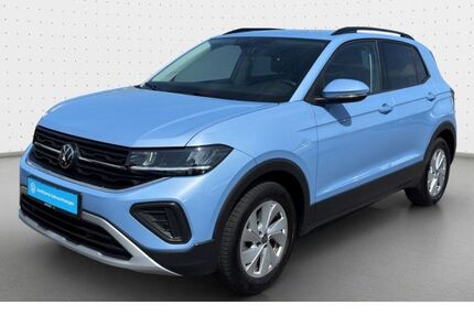 VW T-Cross 12.540 km 22.290 € Mainz-Kastell (Wiesbaden) 55252