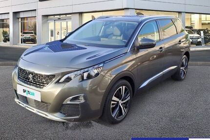 Peugeot 5008 83.405 km 23.880 € Oberursel 61440