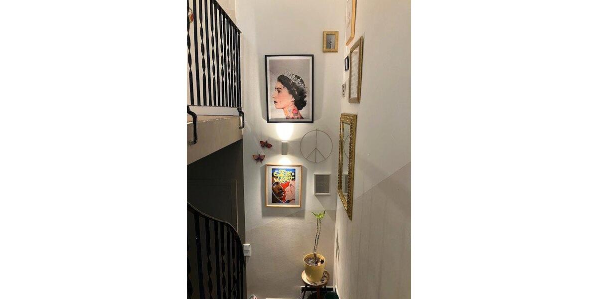 Reihenhaus Schlangenbad - 4 Zimmer, 97 m&sup2;, 425.000&euro; | Angebot:26415351