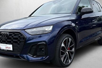 Audi Q5 73.492 km 38.980 &euro; Mainz 55131
