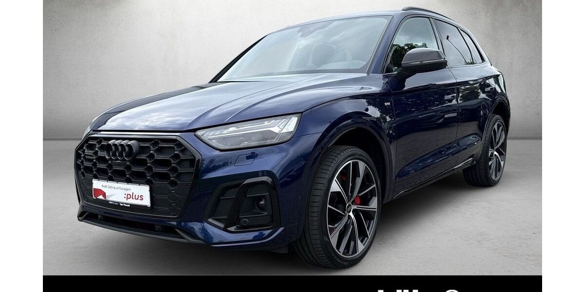 Audi Q5 73.492 km 38.980 &euro; Mainz 55131