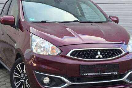 Mitsubishi Space Star 64.251 km 7.700 &euro; Wiesbaden 65201