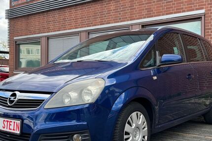 Opel Zafira 237.000 km 1.590 &euro; Rüsselsheim am Main 65428