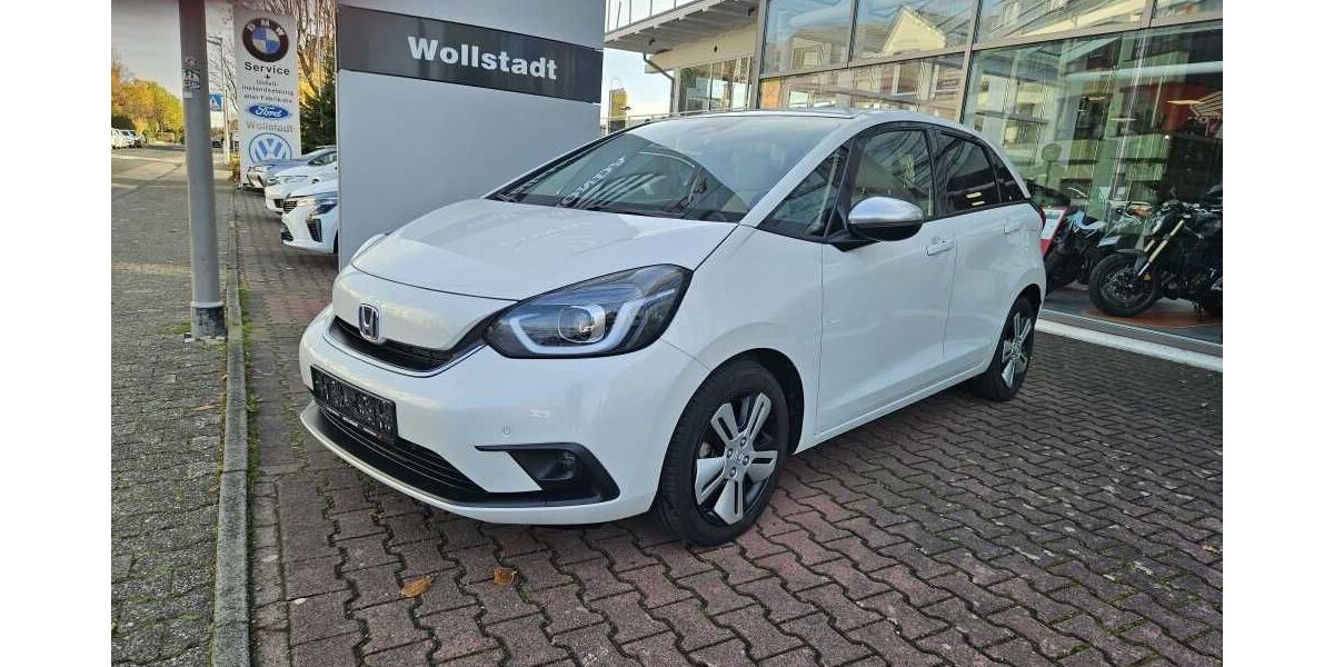 Honda Jazz 47.719 km 17.790 € Hattersheim 65795