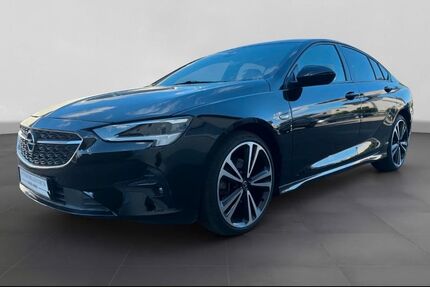 Opel Insignia 28.000 km 26.500 &euro; Rüsselsheim 65428