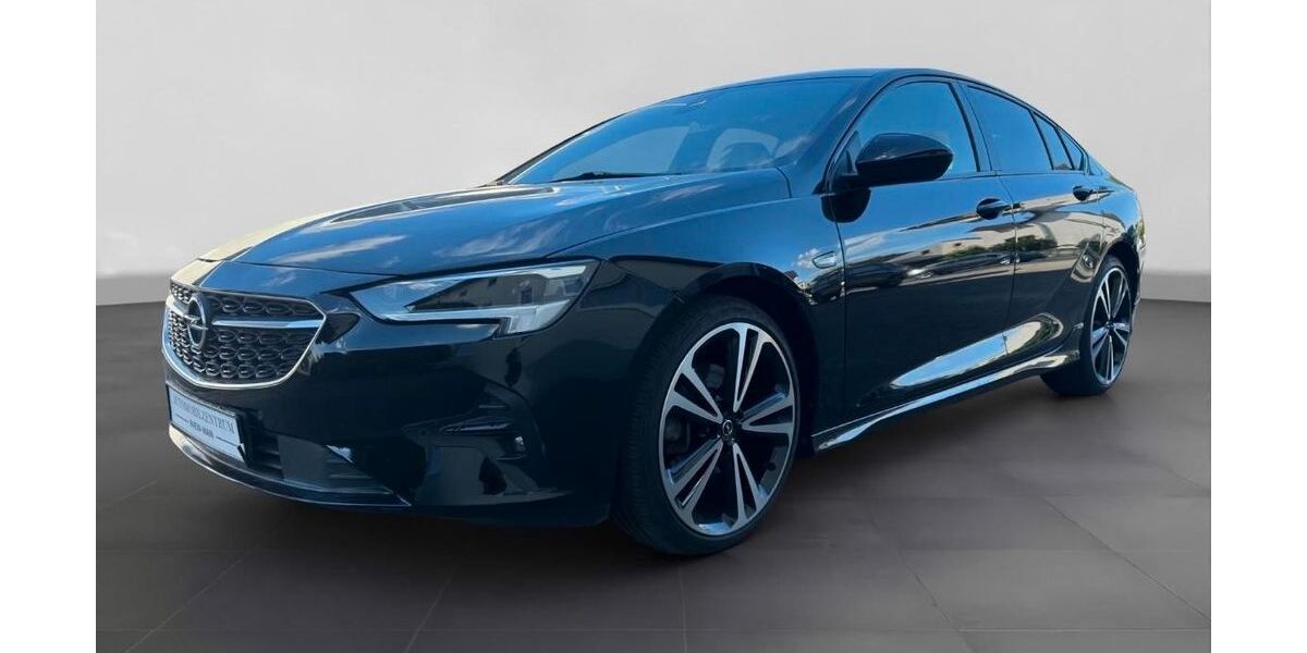 Opel Insignia 28.000 km 26.900 &euro; Rüsselsheim 65428