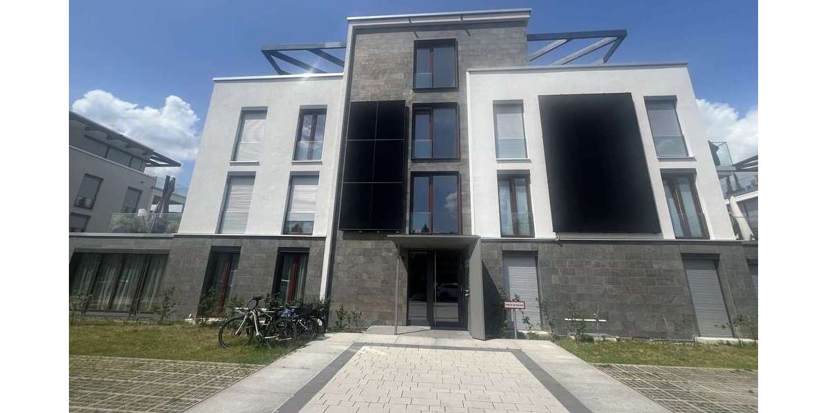 Etagenwohnung Bingen - 4 Zimmer, 103 m&sup2;, 650.000&euro; | Angebot:27165655