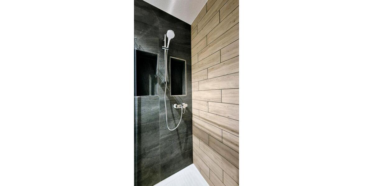 Moderne, möblierte 2-Zimmer-Wohnung ideal für Business-Reisende 2 zimmer