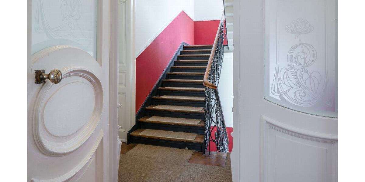 Etagenwohnung Wiesbaden Südost - 5 Zimmer, 165 m&sup2;, 3.000&euro; | Angebot:26853830