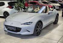 Gebrauchtwagen Mazda MX-5