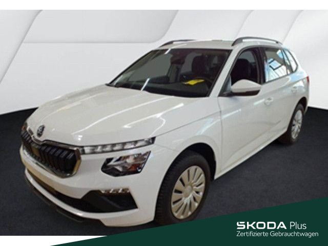 Skoda Kamiq 8.206 km 22.540 &euro; Hofheim im Taunus 65719