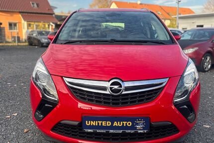 Opel Zafira 173.000 km 5.999 € Mainz-Kastel 55252