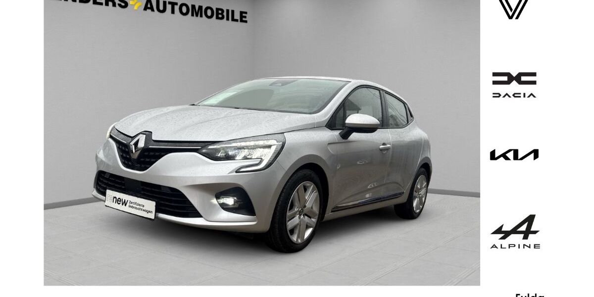 Renault Clio 43.874 km 15.980 &euro; Wiesbaden 65203
