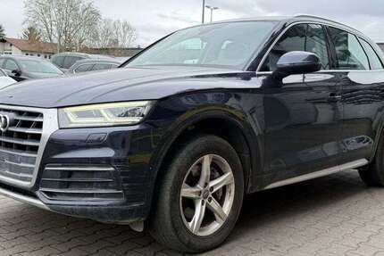 Audi Q5 94.888 km 23.390 &euro; Mainz 55128