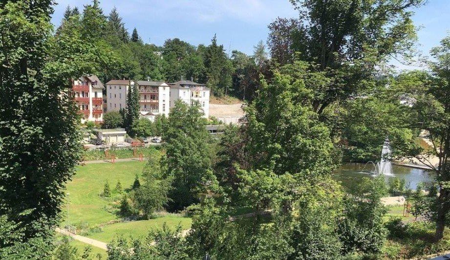 Etagenwohnung Bad Schwalbach - 2 Zimmer, 50 m&sup2;, 565&euro; | Angebot:26660237