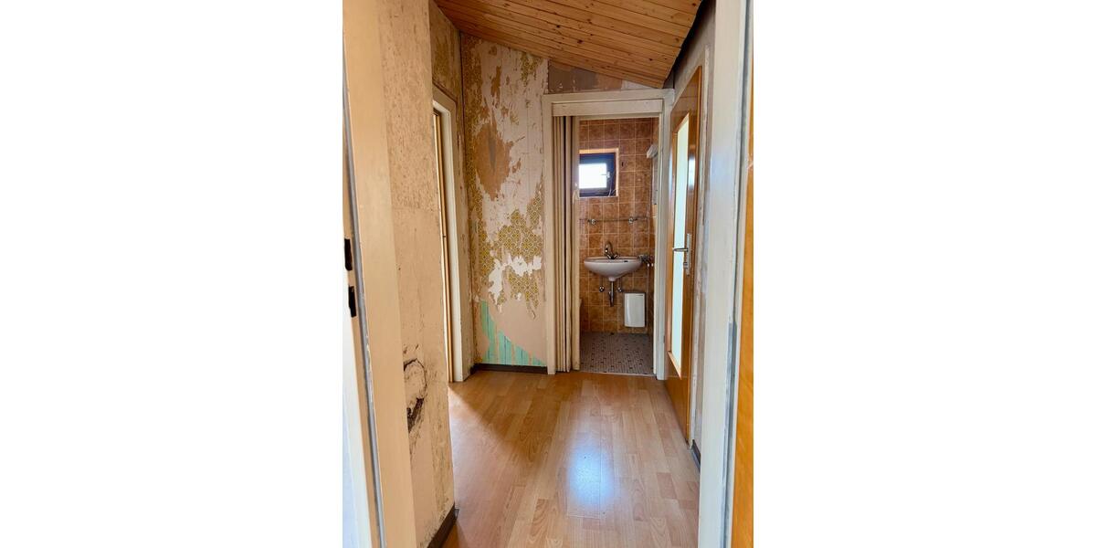 Mehrfamilienhaus, Wohnhaus Ingelheim am Rhein - 7 Zimmer, 156 m&sup2;, 380.000&euro; | Angebot:27019668