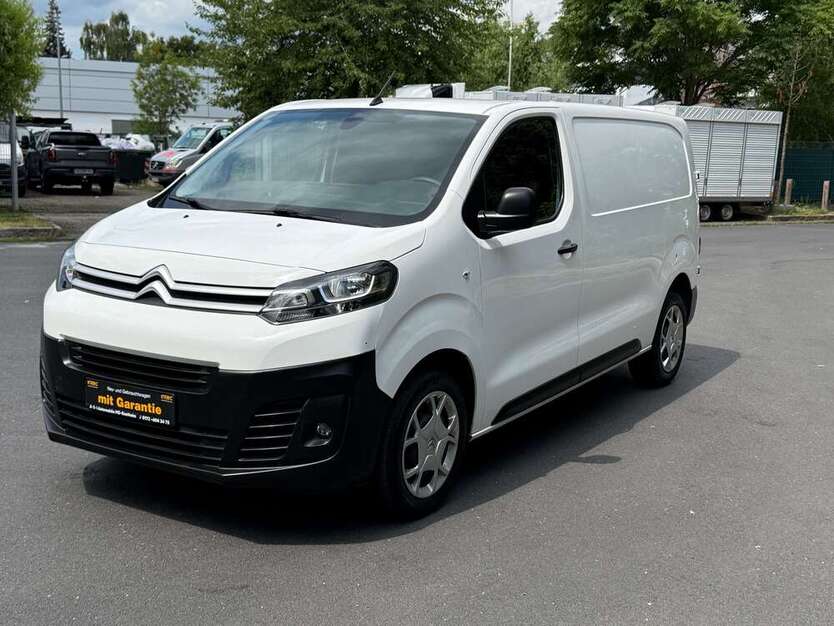 Citroen Jumpy 93.700 km 15.940 € Mainz-Kostheim 55246