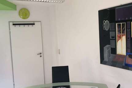 Büro in Frankfurt am Main 750 € 27 m²