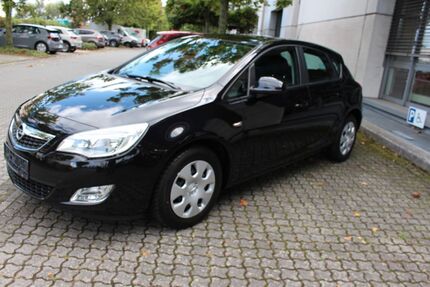Opel Astra 184.000 km 4.300 € Rüsselsheim 65428