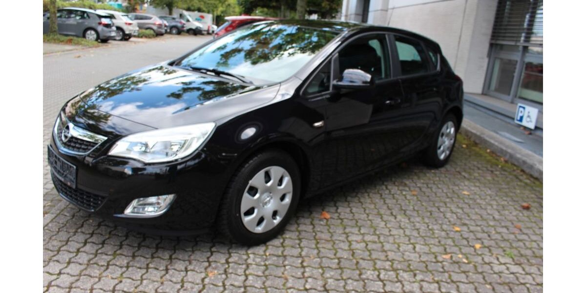 Opel Astra 184.000 km 4.300 € Rüsselsheim 65428