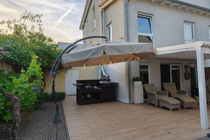 Haus Hofheim - 5 Zimmer, 153 m&sup2;, 975.000&euro; | Angebot:26534954