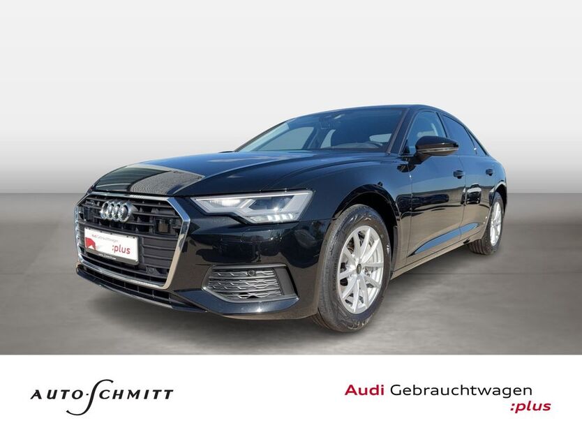 Audi A6 79.094 km 38.990 € Idstein 65510