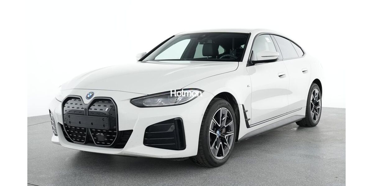 BMW i4 46.694 km 34.907 &euro; Eschborn 65760