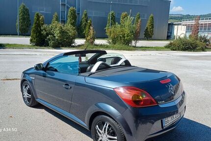 Opel Tigra