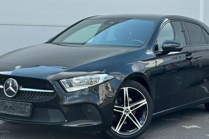 Mercedes-Benz A 180 135.000 km 16.950 &euro; Bingen am Rhein 55411