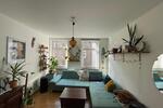 Etagenwohnung Wiesbaden Nordost - 2 Zimmer, 56 m&sup2;, 1.250&euro; | Angebot:26380060