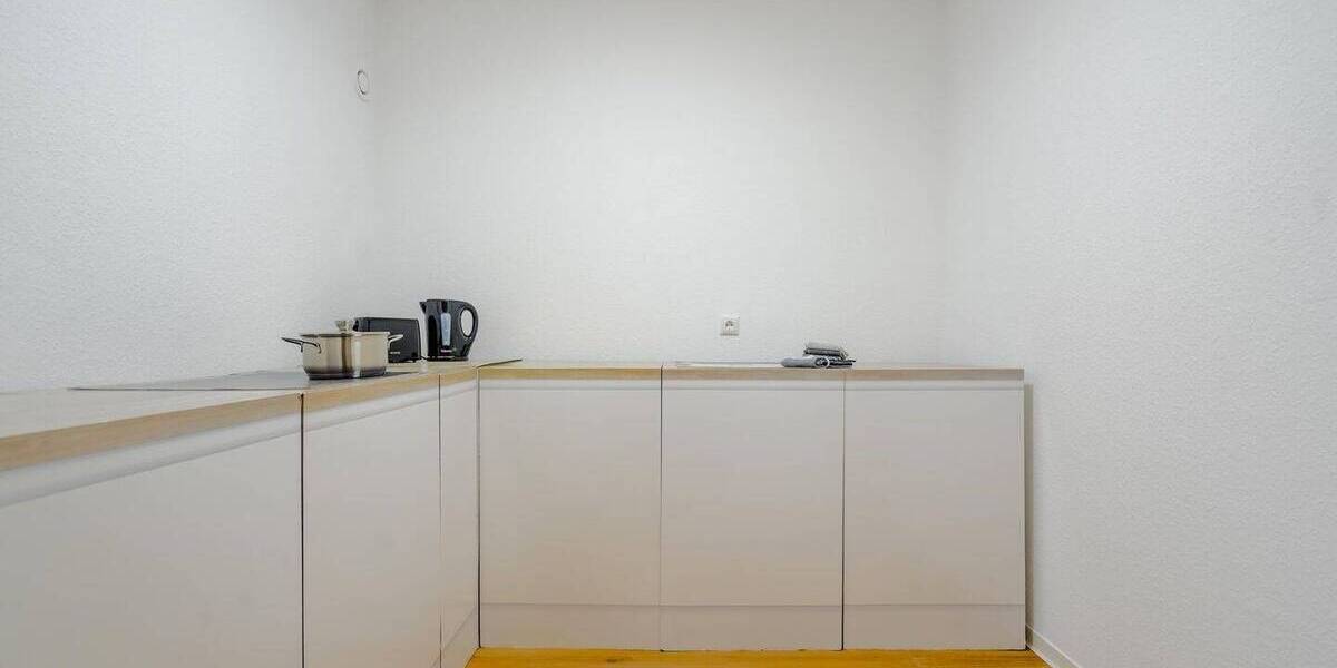 Etagenwohnung Mainz Finthen - 1 Zimmer, 40 m&sup2;, 169.000&euro; | Angebot:26150654