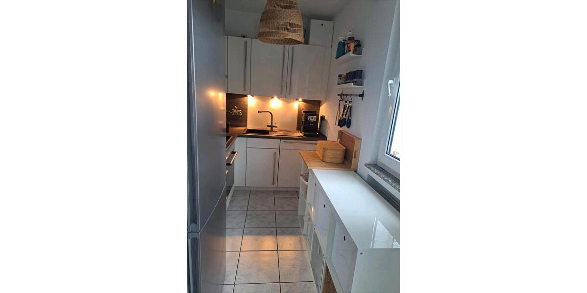 Etagenwohnung Rüsselsheim am Main - 3 Zimmer, 67 m&sup2;, 269.000&euro; | Angebot:24159345