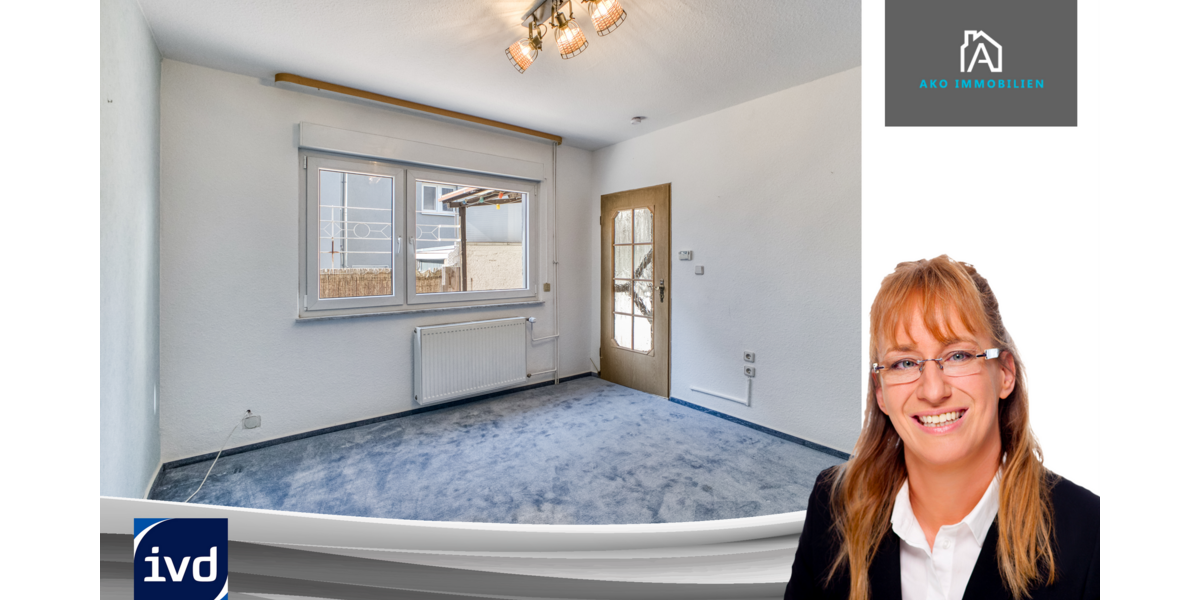 Haus zum Kaufen in Mainz 230.000 € 77 m² 3 zimmer