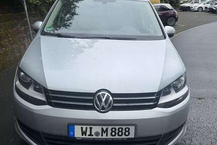 VW Sharan 193.888 km 13.199 &euro; Mainz 55120