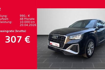 Audi Q2 26.978 km 31.450 &euro; Wiesbaden 65189