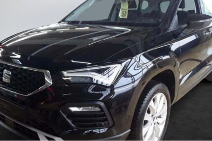 Seat Ateca 28.555 km 24.850 &euro; Bingen / Rhein 55411