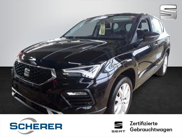 Seat Ateca 28.555 km 24.850 &euro; Bingen / Rhein 55411