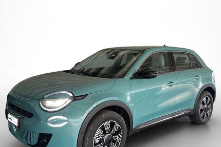 Fiat 600 4.164 km 22.950 &euro; Oberursel 61440