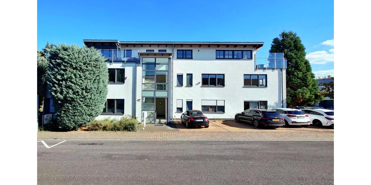 Gewerbeobjekt Mainz Lerchenberg - 1.760&euro; | Angebot:23486056