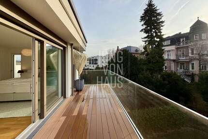 Haus zum Mieten in Wiesbaden 4.990 € 245 m² 6 zimmer