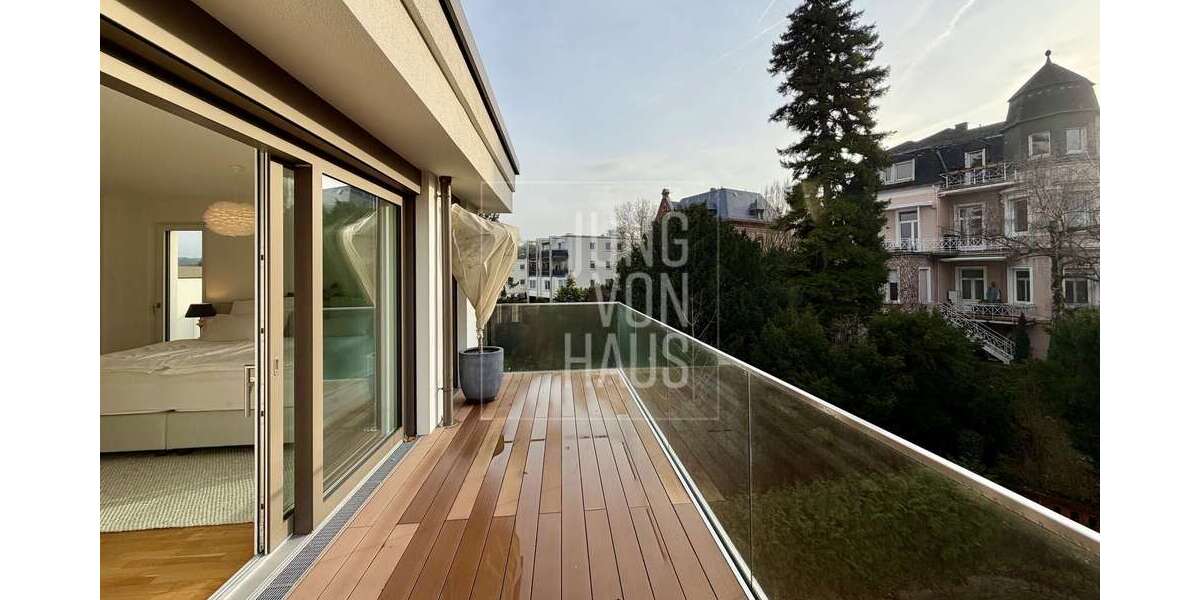 Haus zum Mieten in Wiesbaden 4.990 € 245 m² 6 zimmer