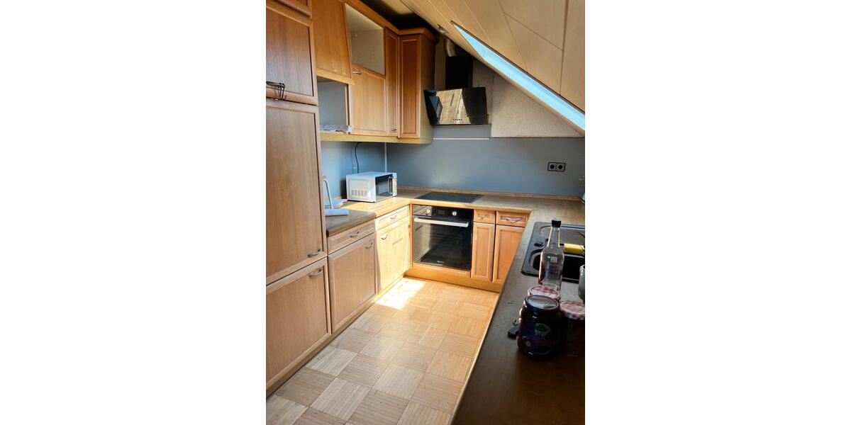 Dachgeschoßwohnung Trebur - 3 Zimmer, 90 m&sup2;, 298.000&euro; | Angebot:27128399