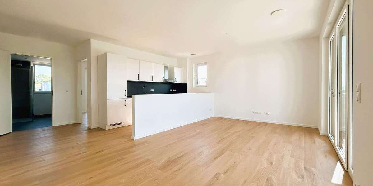 Wohnung zum Mieten in Wiesbaden 1.620 € 78 m² 3 zimmer